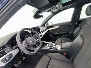 Audi A4 Avant 35 Tdi 163 Cv Stronic Sline  - Foto 10