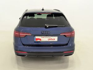 Audi A4 Avant 35 Tdi 163 Cv Stronic Sline  - Foto 5