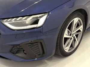 Audi A4 Avant 35 Tdi 163 Cv Stronic Sline  - Foto 6