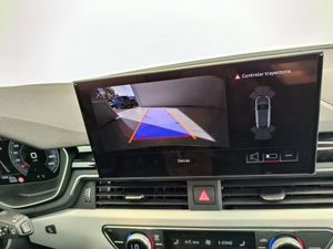 Audi A4 Avant 35 Tdi 163 Cv Stronic Sline  - Foto 18