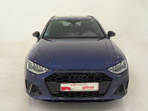 Audi A4 Avant 35 Tdi 163 Cv Stronic Sline  - Foto 2