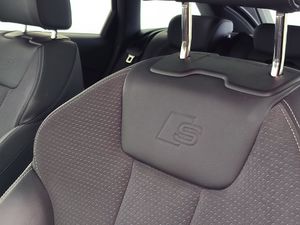 Audi A4 Avant 35 Tdi 163 Cv Stronic Sline  - Foto 13