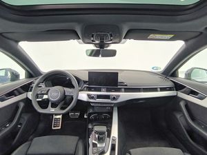 Audi A4 Avant 35 Tdi 163 Cv Stronic Sline  - Foto 7