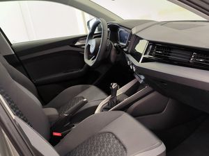 Audi A1 Sb 30 Tfsi 116 Cv Stronic Adrenalin  - Foto 9