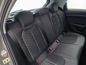 Audi A1 Sb 30 Tfsi 116 Cv Stronic Adrenalin  - Foto 8
