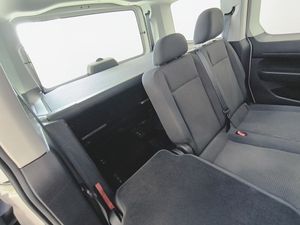 Volkswagen Caddy 2.0 Tdi 102 Cv Origin  - Foto 20