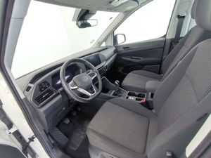 Volkswagen Caddy 2.0 Tdi 102 Cv Origin  - Foto 10