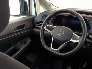 Volkswagen Caddy 2.0 Tdi 102 Cv Origin  - Foto 9