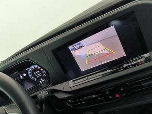 Volkswagen Caddy 2.0 Tdi 102 Cv Origin  - Foto 14