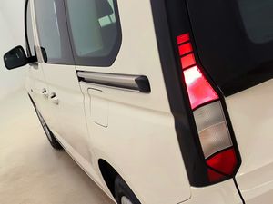 Volkswagen Caddy 2.0 Tdi 102 Cv Origin  - Foto 12