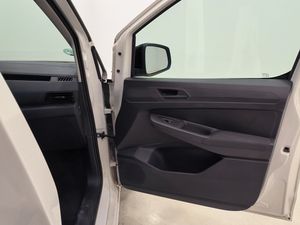 Volkswagen Caddy 2.0 Tdi 102 Cv Origin  - Foto 16