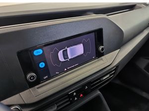 Volkswagen Caddy 2.0 Tdi 102 Cv Origin  - Foto 19