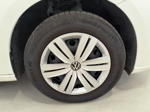 Volkswagen Caddy 2.0 Tdi 102 Cv Origin  - Foto 8