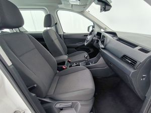 Volkswagen Caddy 2.0 Tdi 102 Cv Origin  - Foto 5