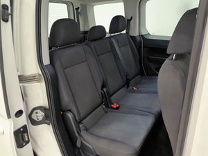 Volkswagen Caddy 2.0 Tdi 102 Cv Origin  - Foto 6