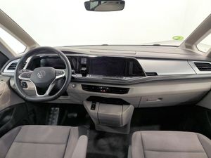 Volkswagen Multivan 2.0 Tdi 150 Cv Dsg Batalla Corta  - Foto 4