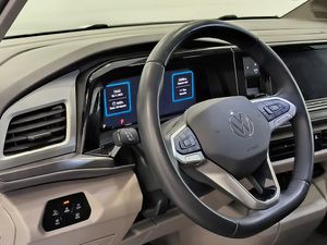 Volkswagen Multivan 2.0 Tdi 150 Cv Dsg Batalla Corta  - Foto 9