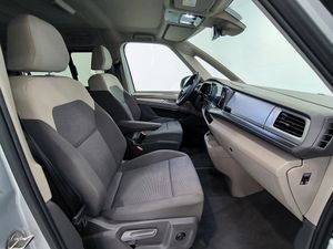 Volkswagen Multivan 2.0 Tdi 150 Cv Dsg Batalla Corta  - Foto 5