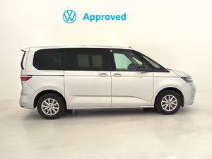 Volkswagen Multivan 2.0 Tdi 150 Cv Dsg Batalla Corta  - Foto 3