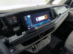 Volkswagen Multivan 2.0 Tdi 150 Cv Dsg Batalla Corta  - Foto 11