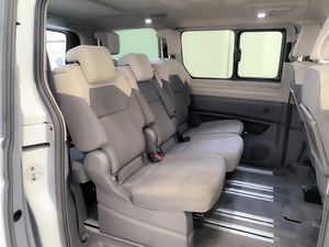 Volkswagen Multivan 2.0 Tdi 150 Cv Dsg Batalla Corta  - Foto 6