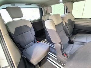 Volkswagen Multivan 2.0 Tdi 150 Cv Dsg Batalla Corta  - Foto 15