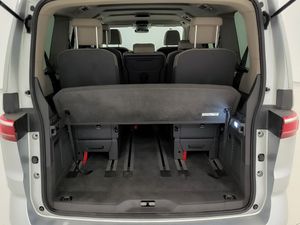 Volkswagen Multivan 2.0 Tdi 150 Cv Dsg Batalla Corta  - Foto 7