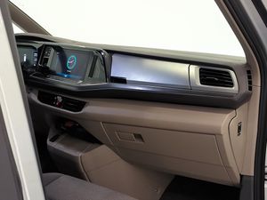 Volkswagen Multivan 2.0 Tdi 150 Cv Dsg Batalla Corta  - Foto 13