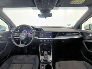 Audi A3 Sb 30 Tdi 116 Cv Stronic  - Foto 7