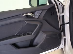 Audi A3 Sb 30 Tdi 116 Cv Stronic  - Foto 14