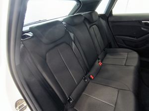 Audi A3 Sb 30 Tdi 116 Cv Stronic  - Foto 8