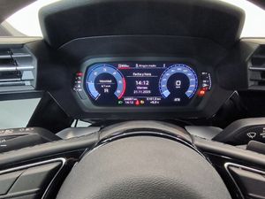 Audi A3 Sb 30 Tdi 116 Cv Stronic  - Foto 18