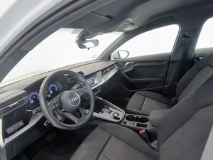 Audi A3 Sb 30 Tdi 116 Cv Stronic  - Foto 10
