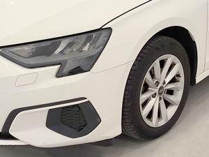 Audi A3 Sb 30 Tdi 116 Cv Stronic  - Foto 6