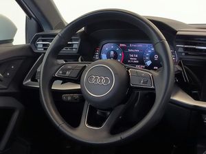 Audi A3 Sb 30 Tdi 116 Cv Stronic  - Foto 19