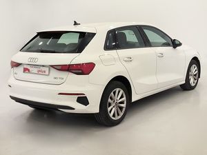 Audi A3 Sb 30 Tdi 116 Cv Stronic  - Foto 4