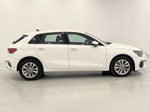 Audi A3 Sb 30 Tdi 116 Cv Stronic  - Foto 3