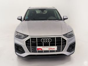 Audi Q5 Sb 40 Tdi 204 Cv Quattro Stronic Advance  - Foto 2