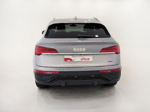 Audi Q5 Sb 40 Tdi 204 Cv Quattro Stronic Advance  - Foto 5