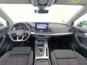 Audi Q5 Sb 40 Tdi 204 Cv Quattro Stronic Advance  - Foto 7