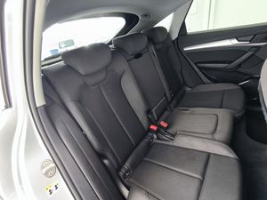 Audi Q5 Sb 40 Tdi 204 Cv Quattro Stronic Advance  - Foto 8
