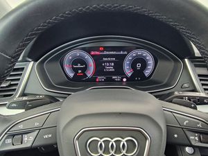 Audi Q5 Sb 40 Tdi 204 Cv Quattro Stronic Advance  - Foto 10