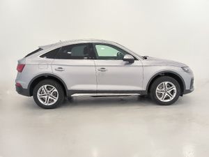 Audi Q5 Sb 40 Tdi 204 Cv Quattro Stronic Advance  - Foto 3