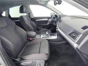 Audi Q5 Sb 40 Tdi 204 Cv Quattro Stronic Advance  - Foto 9