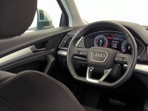 Audi Q5 Sb 40 Tdi 204 Cv Quattro Stronic Advance  - Foto 12