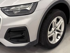 Audi Q5 Sb 40 Tdi 204 Cv Quattro Stronic Advance  - Foto 6