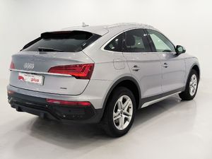 Audi Q5 Sb 40 Tdi 204 Cv Quattro Stronic Advance  - Foto 4