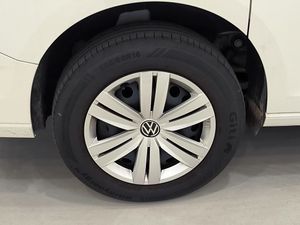 Volkswagen Caddy Maxi 2.0 Tdi 102 Cv Origin  - Foto 7