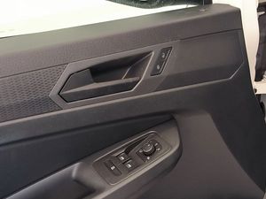 Volkswagen Caddy Maxi 2.0 Tdi 102 Cv Origin  - Foto 12