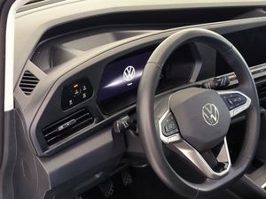 Volkswagen Caddy Maxi 2.0 Tdi 102 Cv Origin  - Foto 9